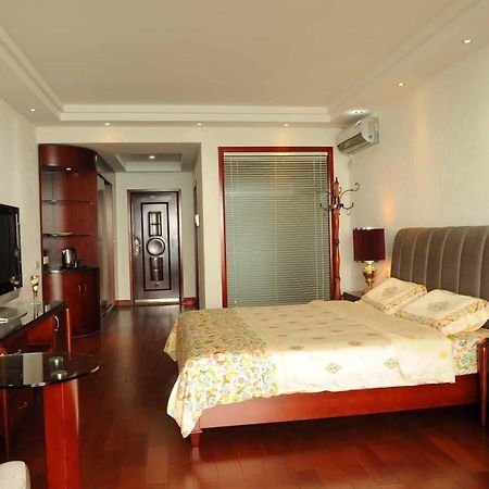 Shenzhen Dameisha Aegean Sea Hotel Apartment Exterior photo